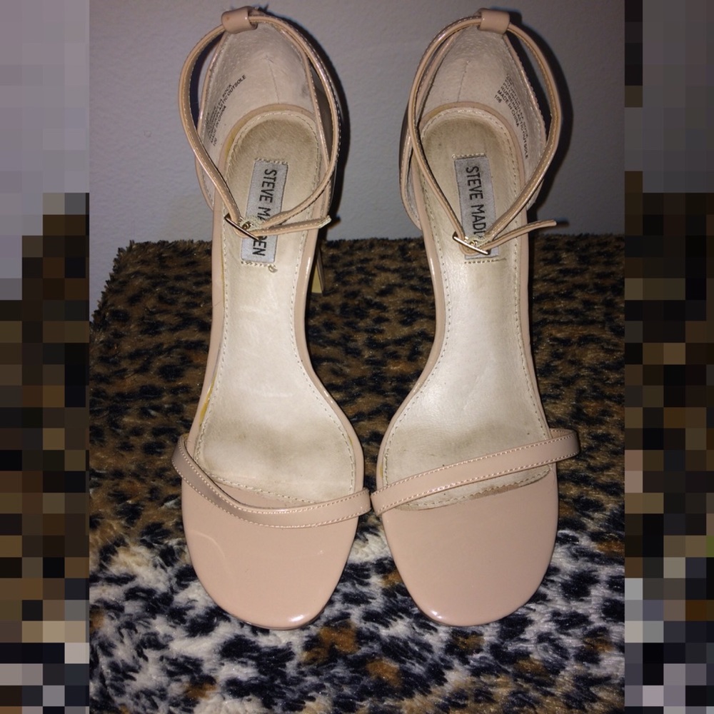 Steve Madden heels